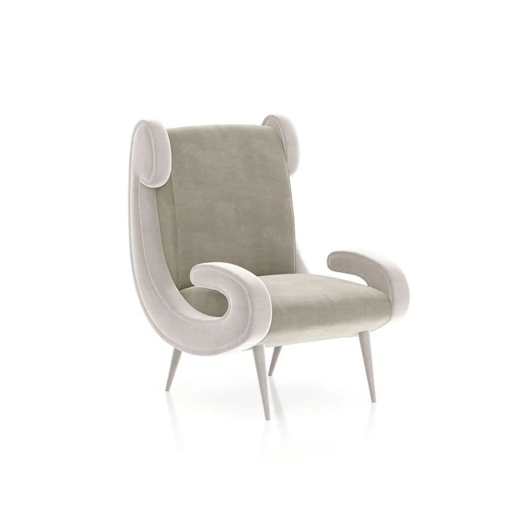 Кресло laurel-1164-1