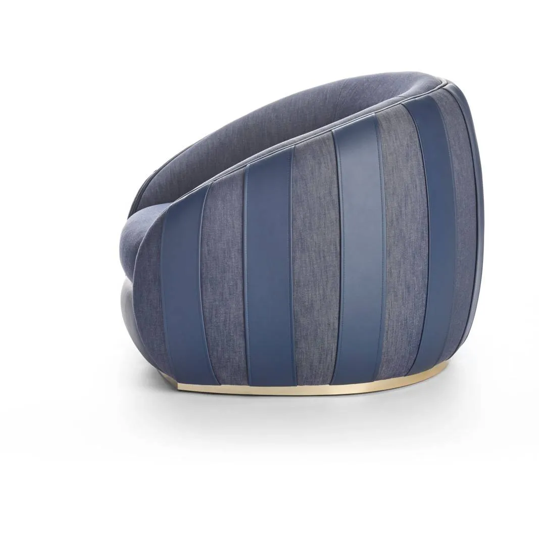 Кресло loto-p3-uai