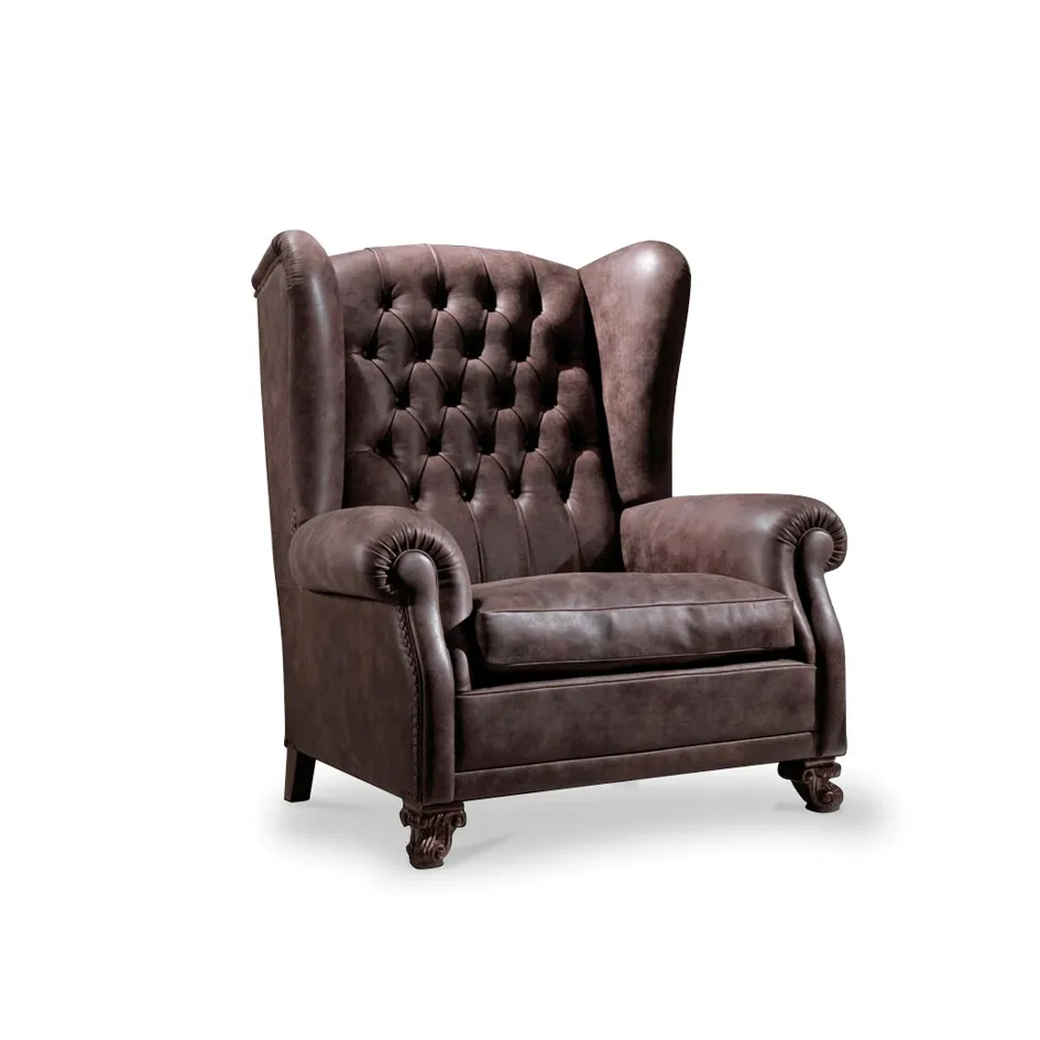 Кресло maxime-bergere-6-17-247