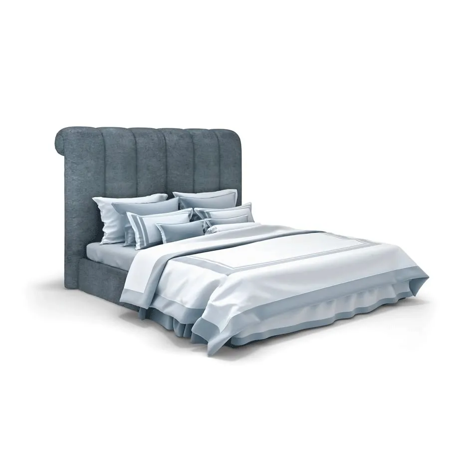 Кровать angelica-125-1