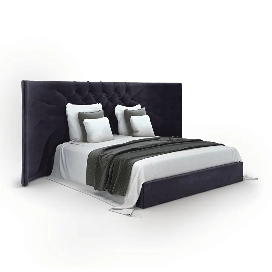 Кровать desdemona-166-1