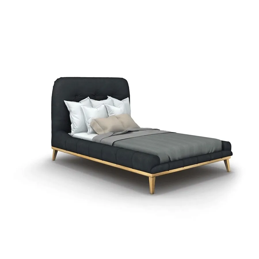 Кровать pastpresent-144-1