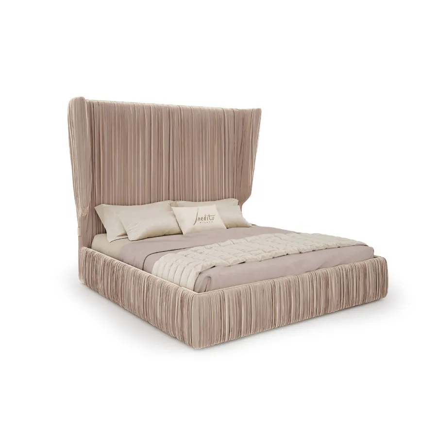 Кровать soho-storage-847-1