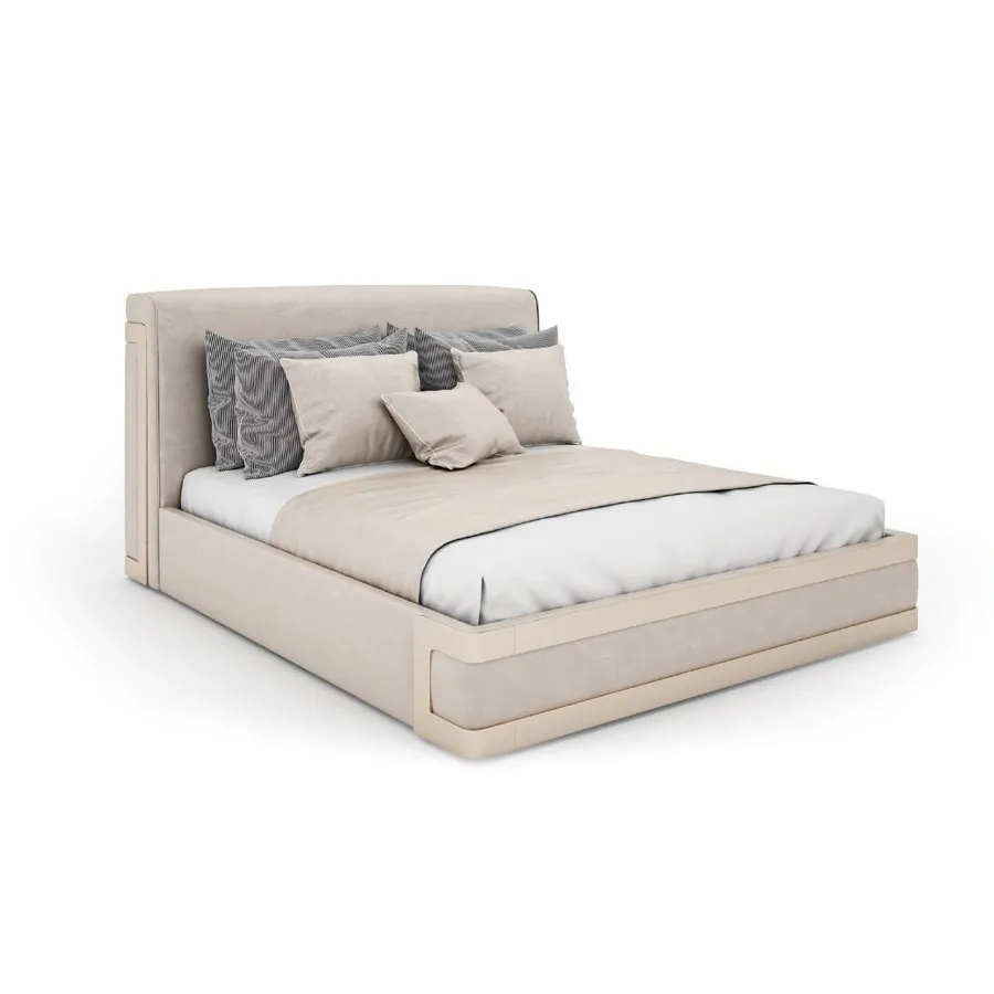 Кровать woody-857-1