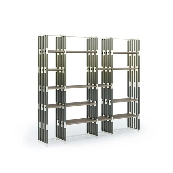 Шкаф libreria_ponya1