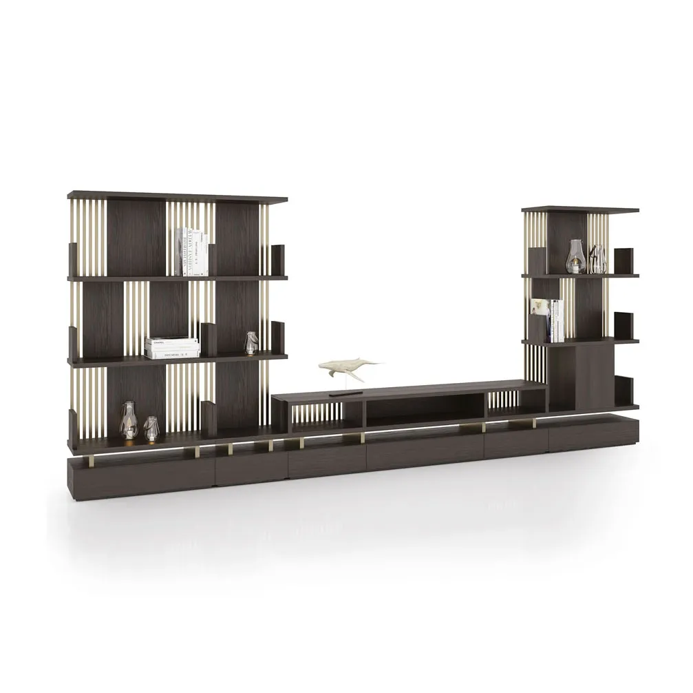 Шкаф palms-1124-1