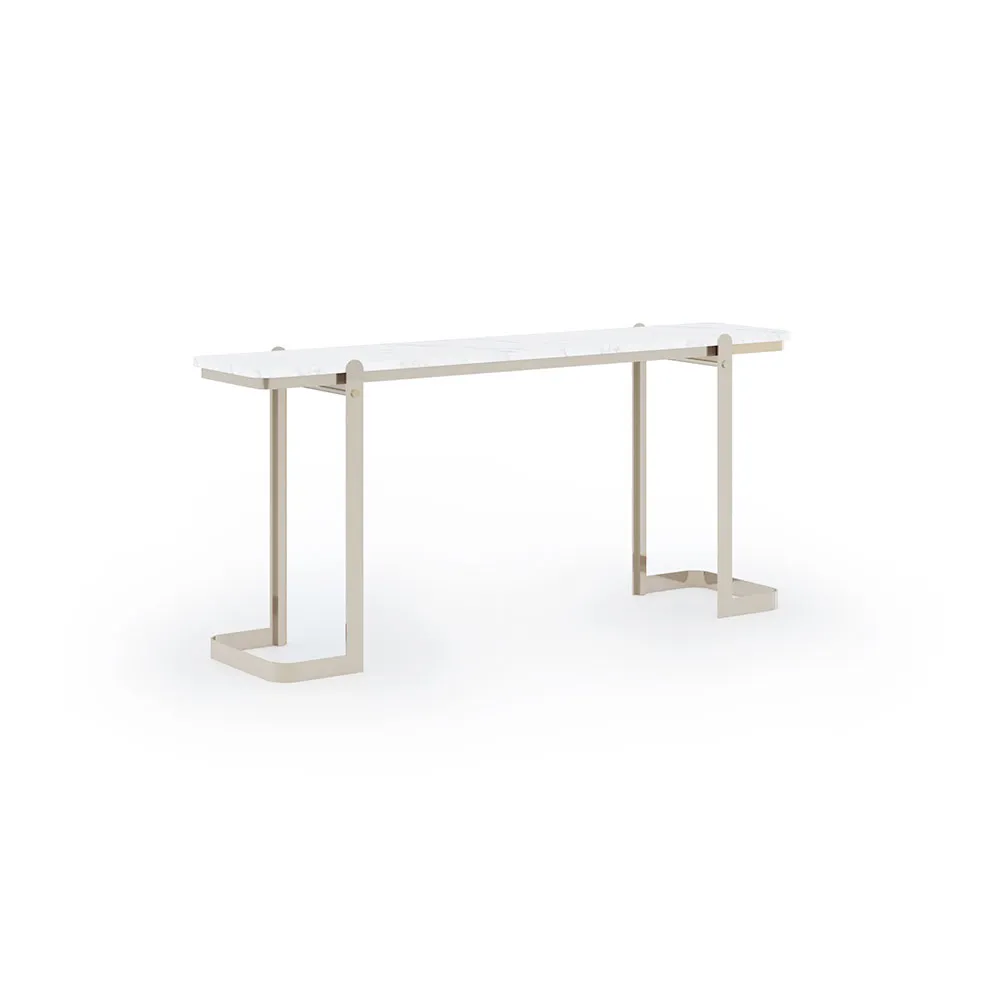 Консоль console_pablo