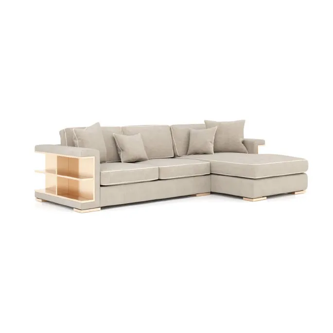 Диван burt-13-18-90