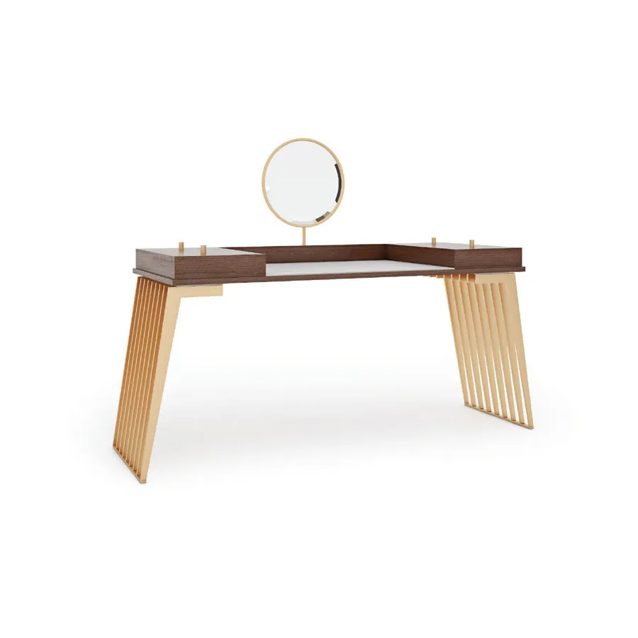 Стол hamptons-metal-942-1