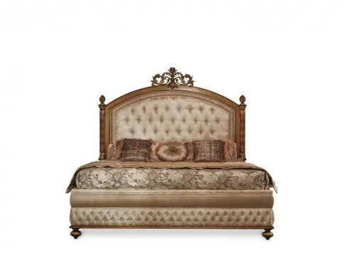 Кровать 6413-G-T