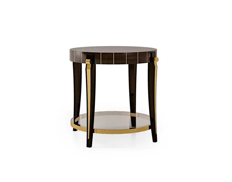 Журнальный столик James Round