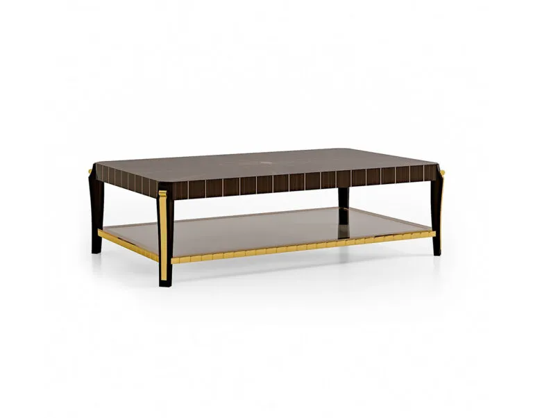 Журнальный столик Jeremy Rectang
