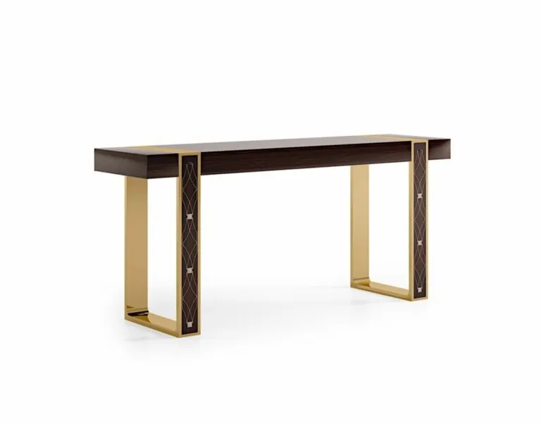 Консоль Finisterre