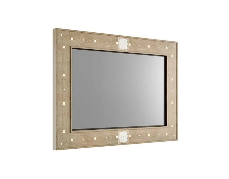 Зеркало Louise TV Frame