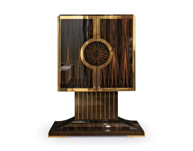 Шкаф Augustin JR