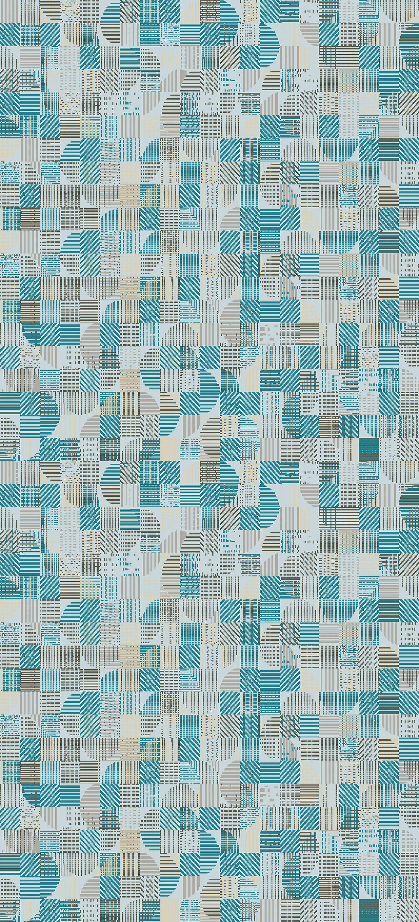 Обои для стен Baoqili S-WL WL-18