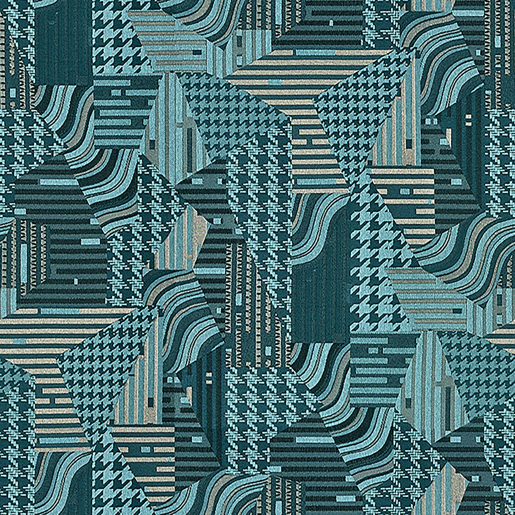 Обои для стен Baoqili S-WL WL-21