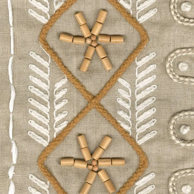 Ткань Elitis Baleares lz-899-03