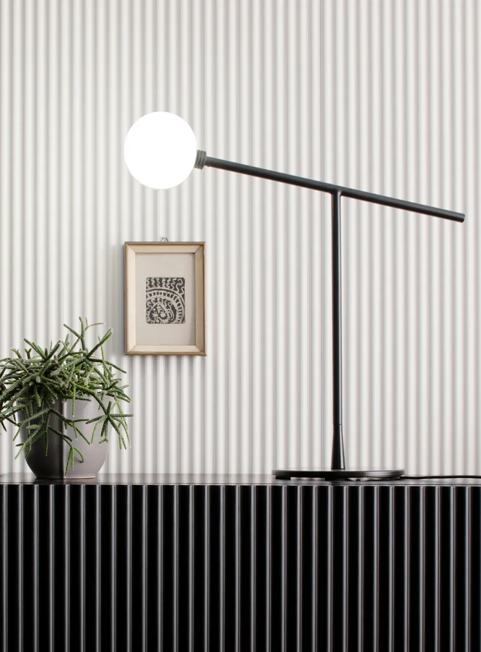 Настольная Лампа Lampade_Brillo_07