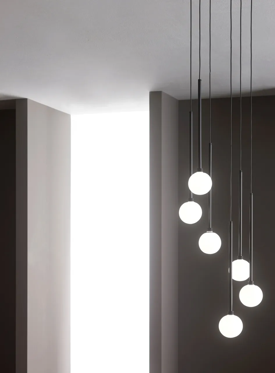 Люстра Lampade_Brillo_12-1