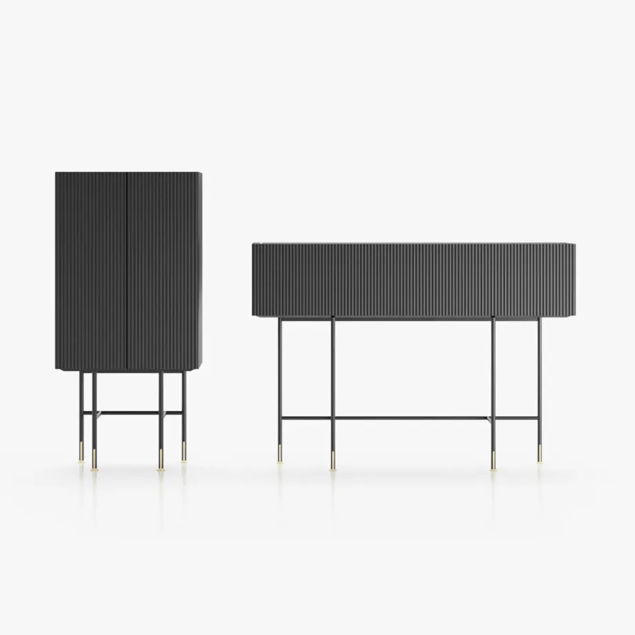 Комод Madie_AeroBar