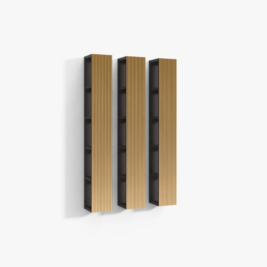 Стеллаж Mensole_Fiction_02