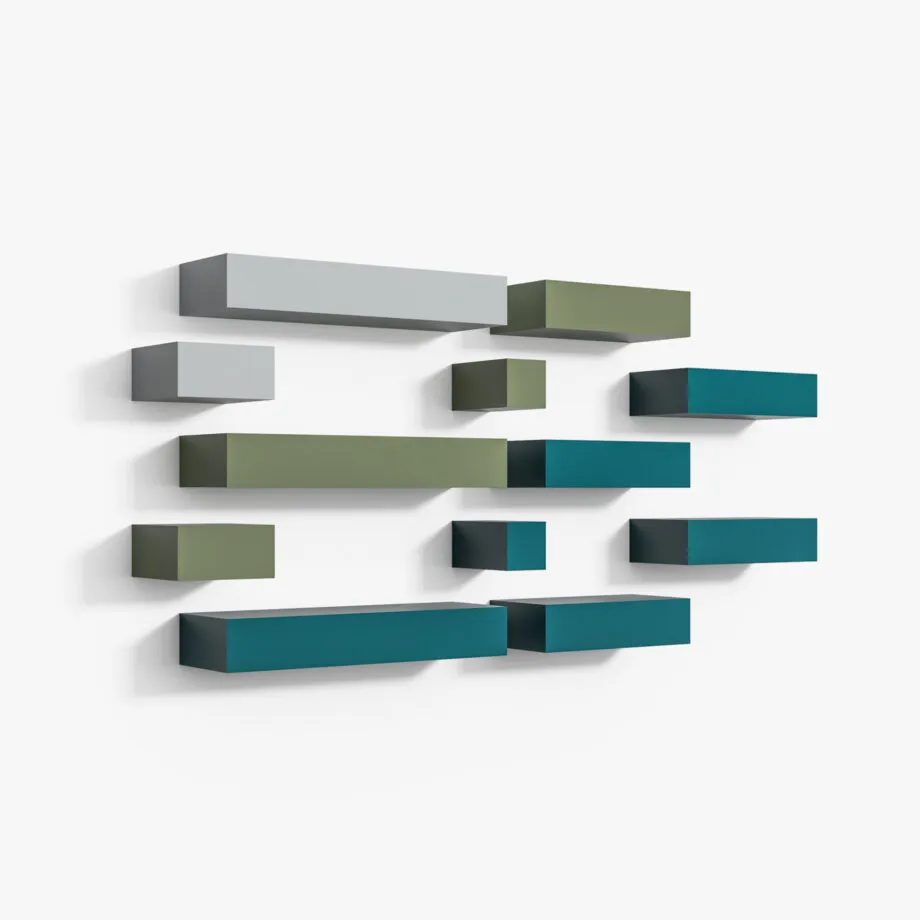 Стеллаж Mensole_Loft_02