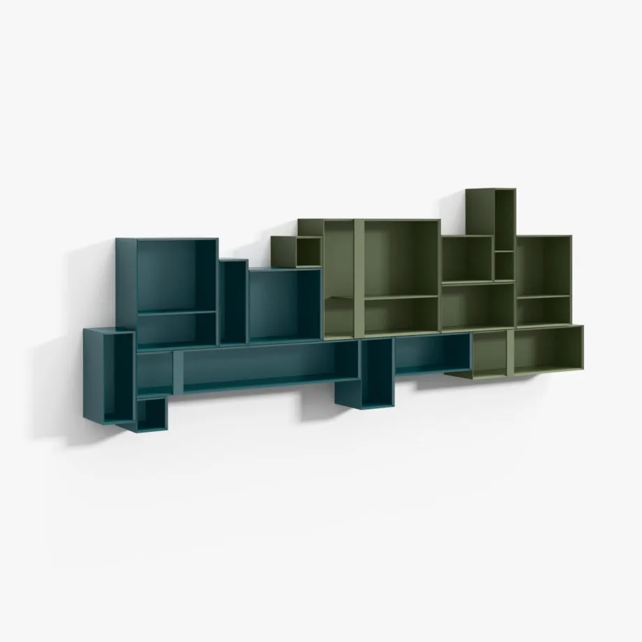 Стеллаж Mensole_Multibox_02