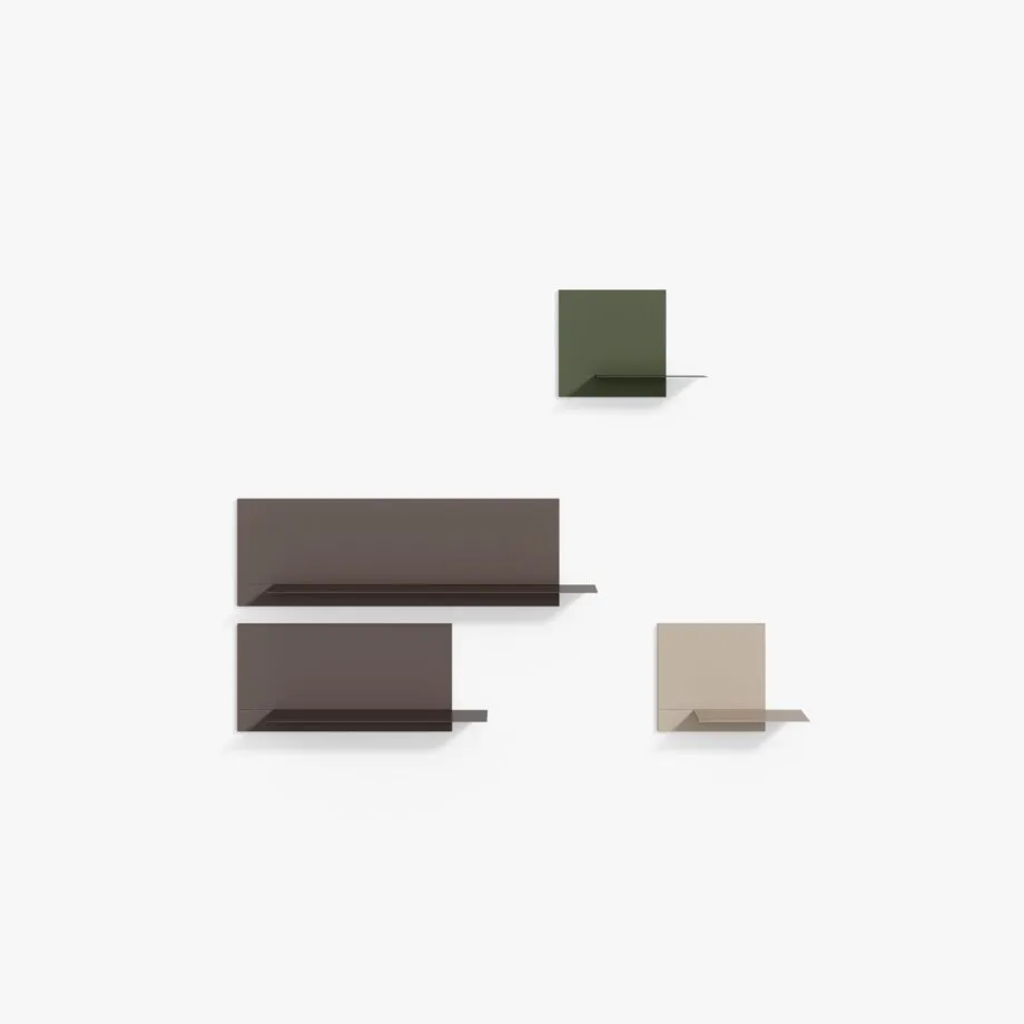 Стеллаж Mensole_Twiggy