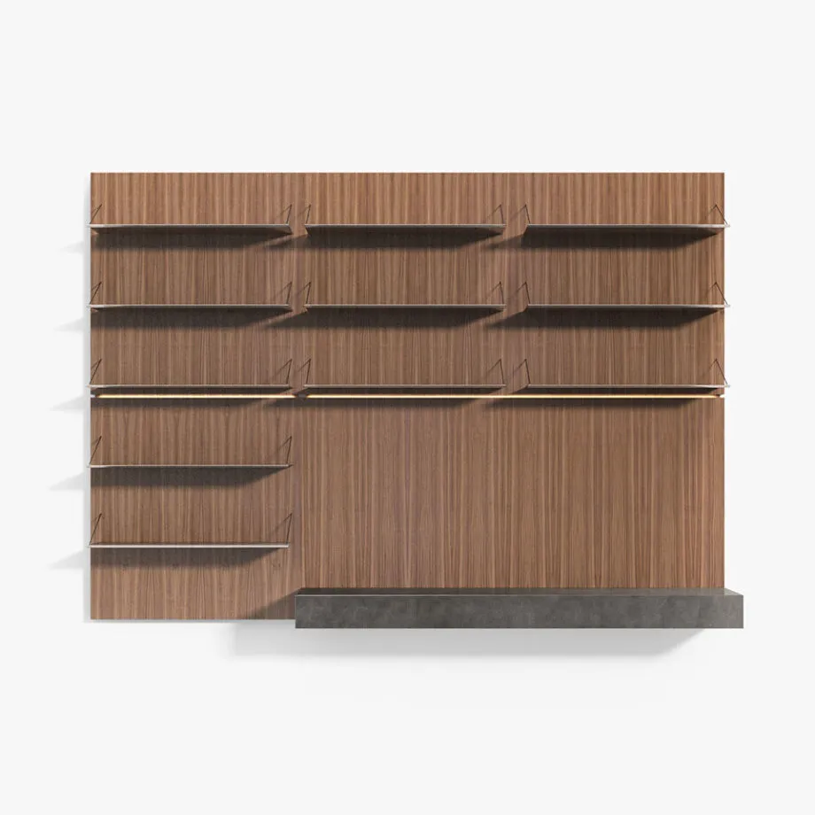 Стеллаж sito_boiserie-air