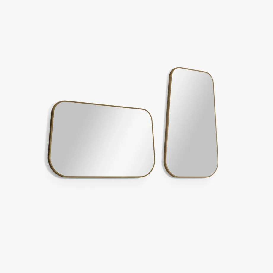 Зеркало Specchi_Belvedere