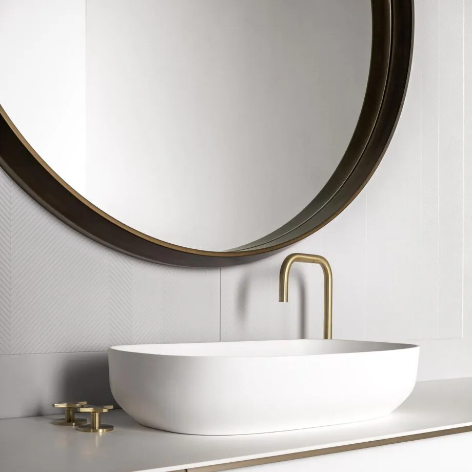 Зеркало Specchi_Loop_02