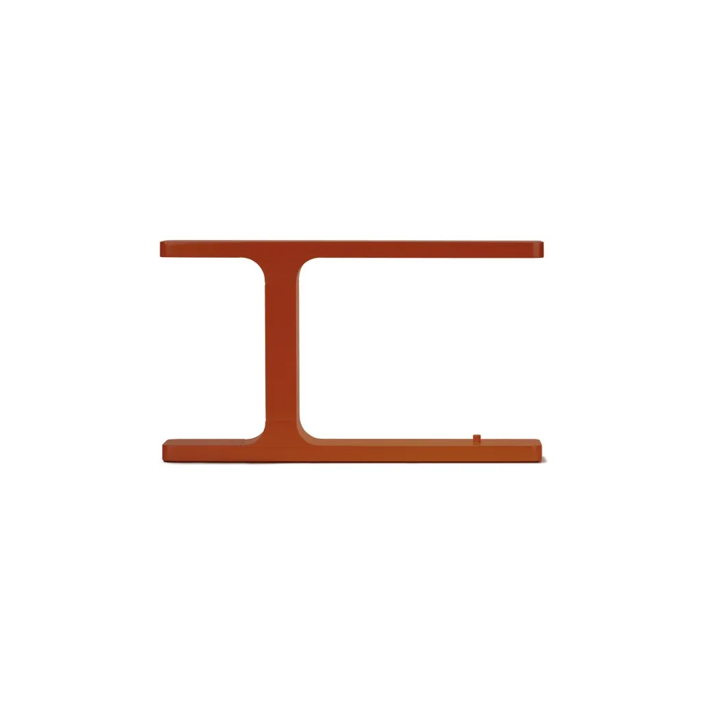 Beam_Laccato-arancio_Orange