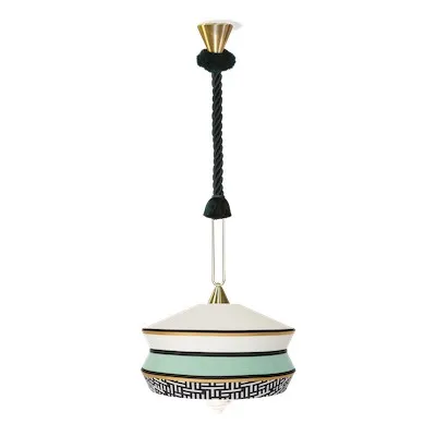 Люстра calypso-so-antigua-mint