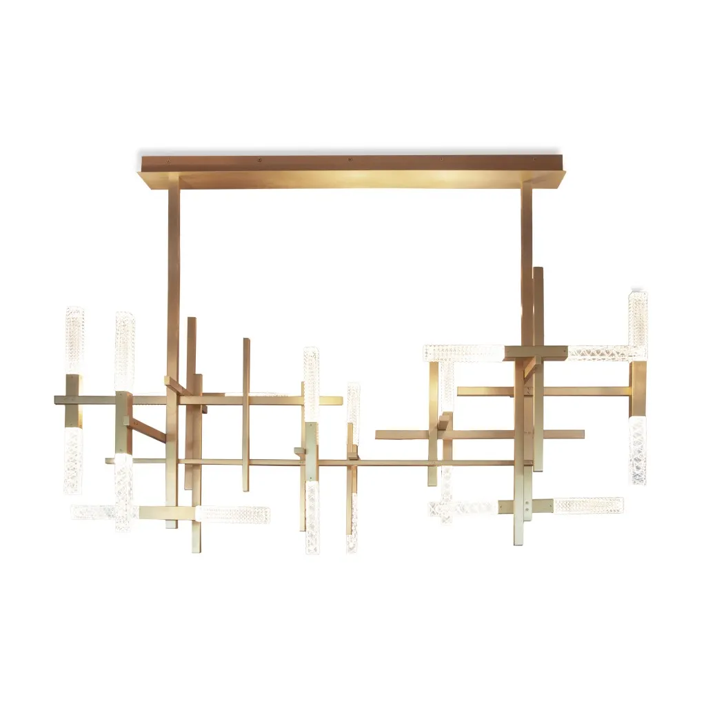 Люстра Mikado-so-double