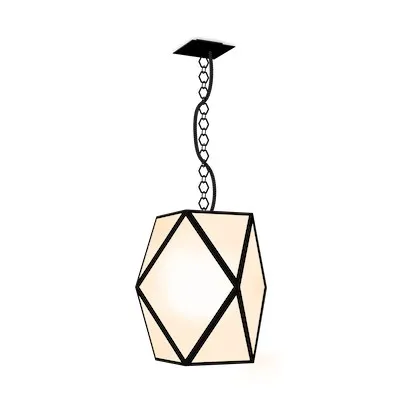 Люстра muse-outdoor