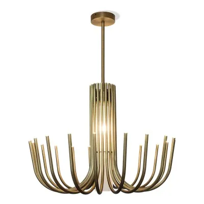 Люстра stardust-so-large