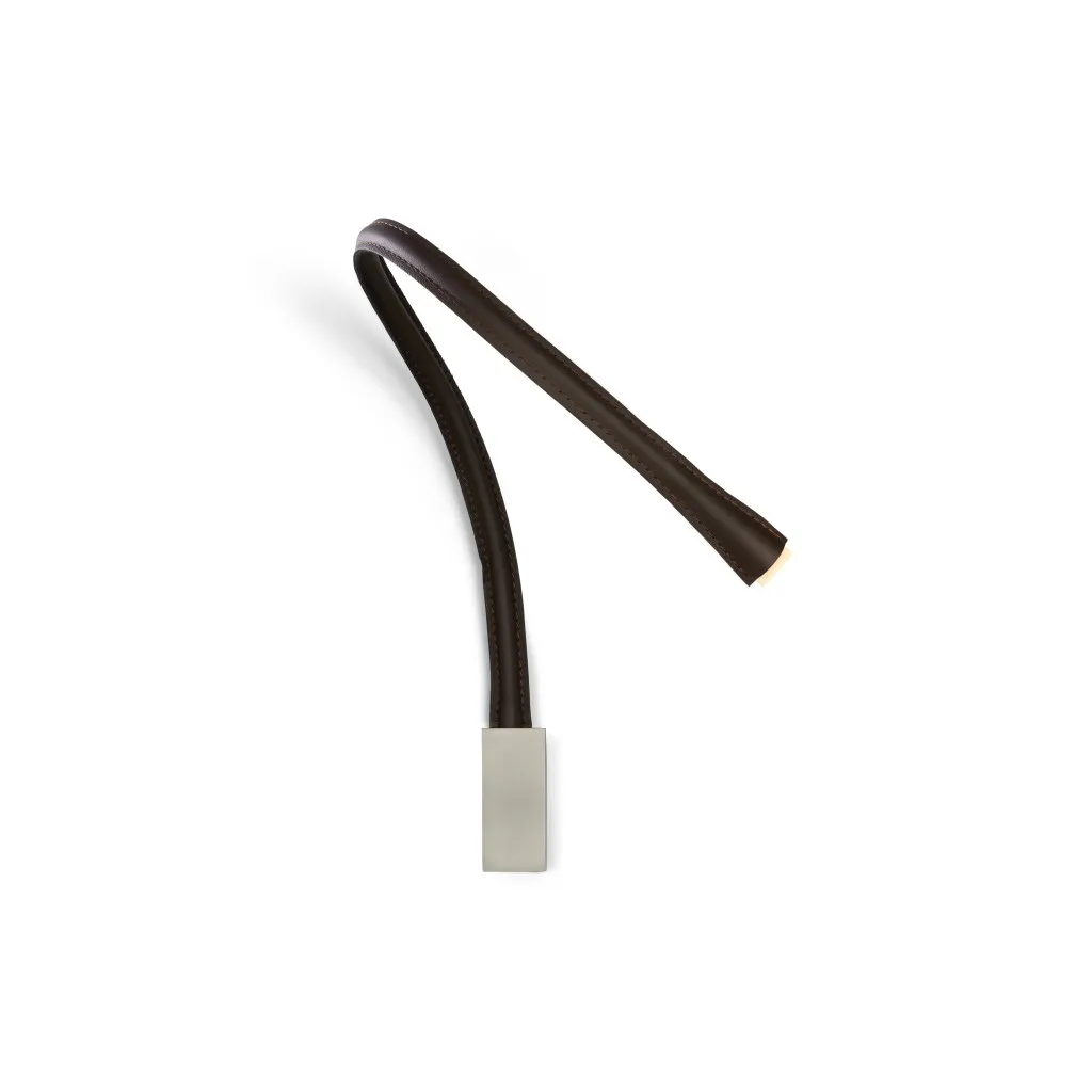 Бра flexiled-ap-l90-leather