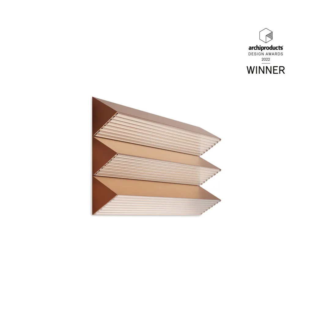 Бра Stick-ap-trio