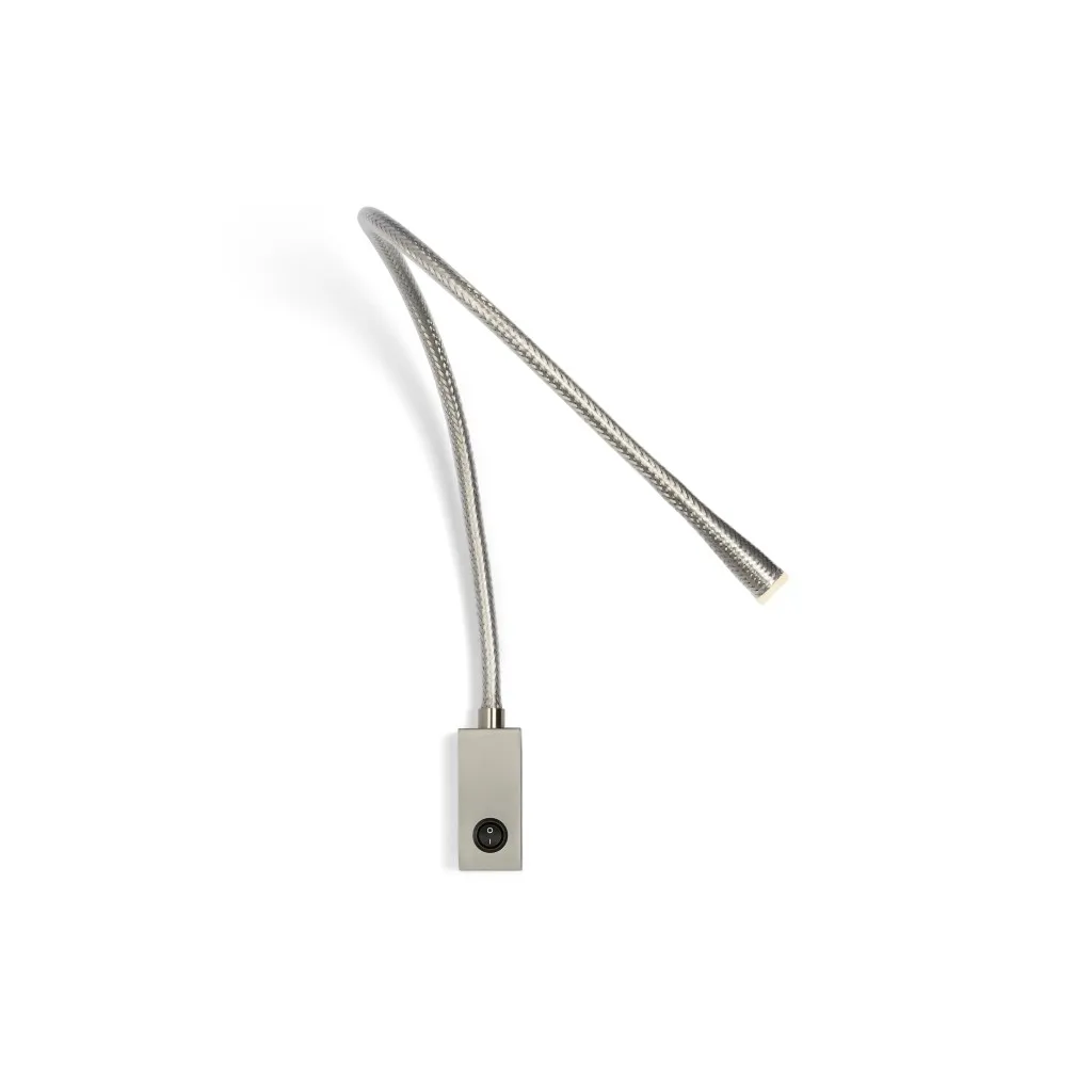 Бра Flexiled-l.60-steel-1