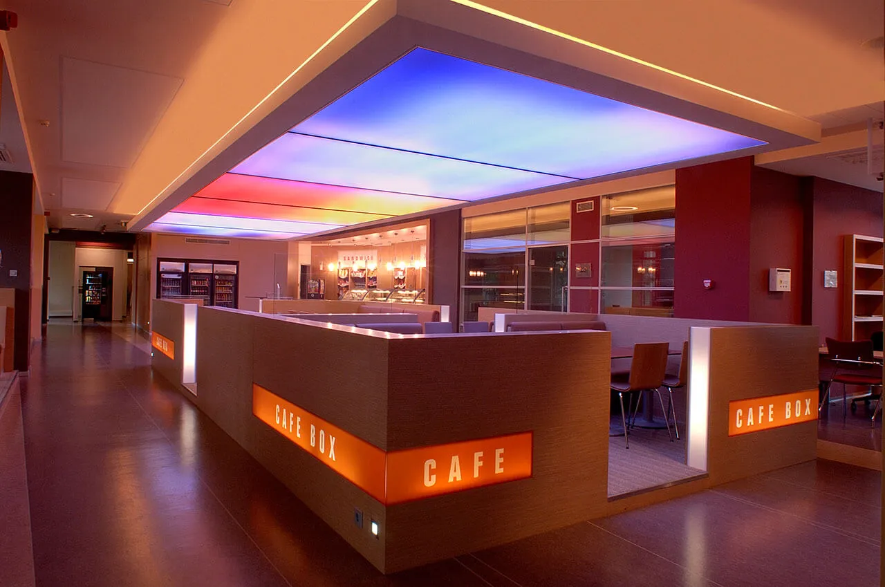 Люстра 1-mol-headquarters