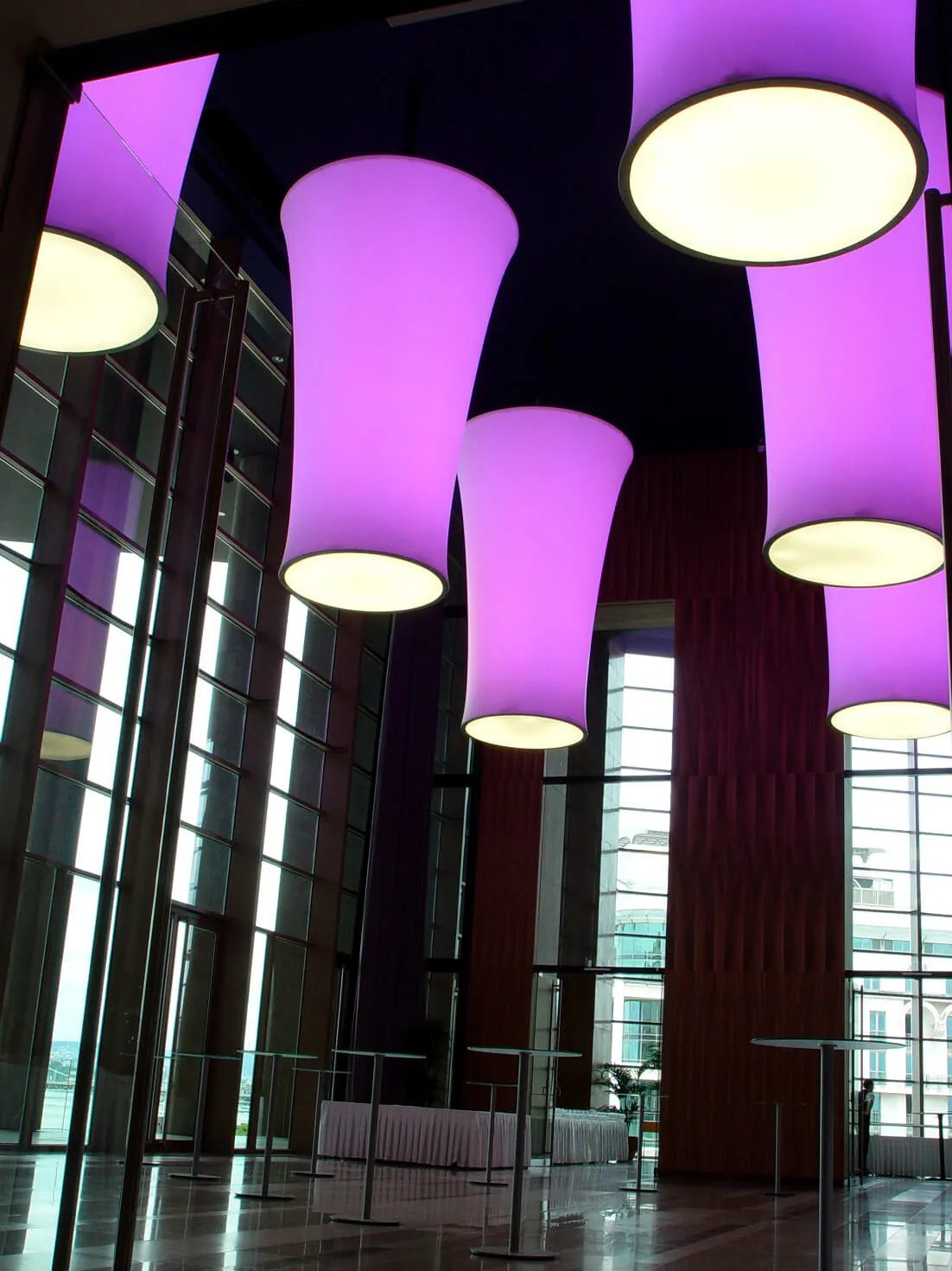 Люстра 10-MUPA