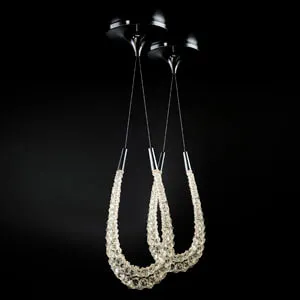 Люстра filament