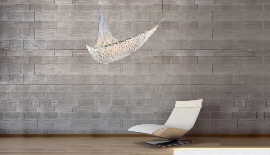 Люстра pure 002