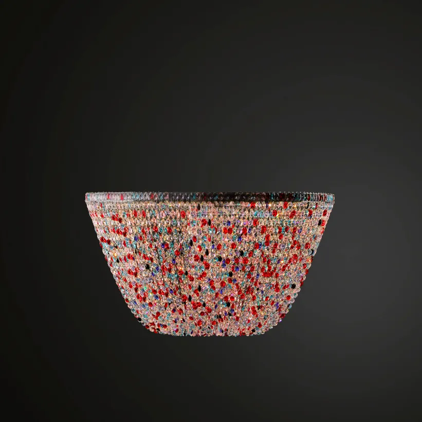 Люстра pure-color