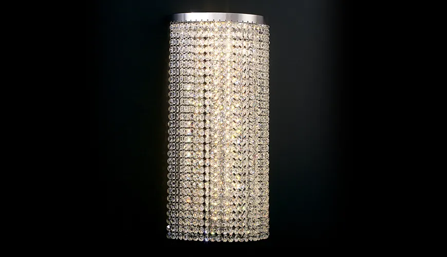 Люстра wall-light-4