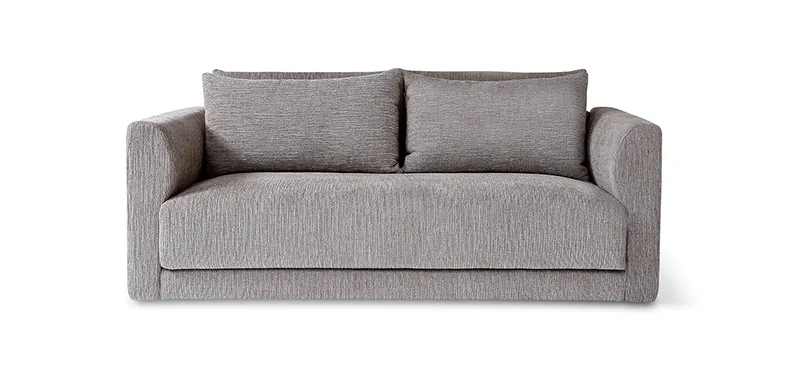 Диван COX-GRIGIO-2P-0644