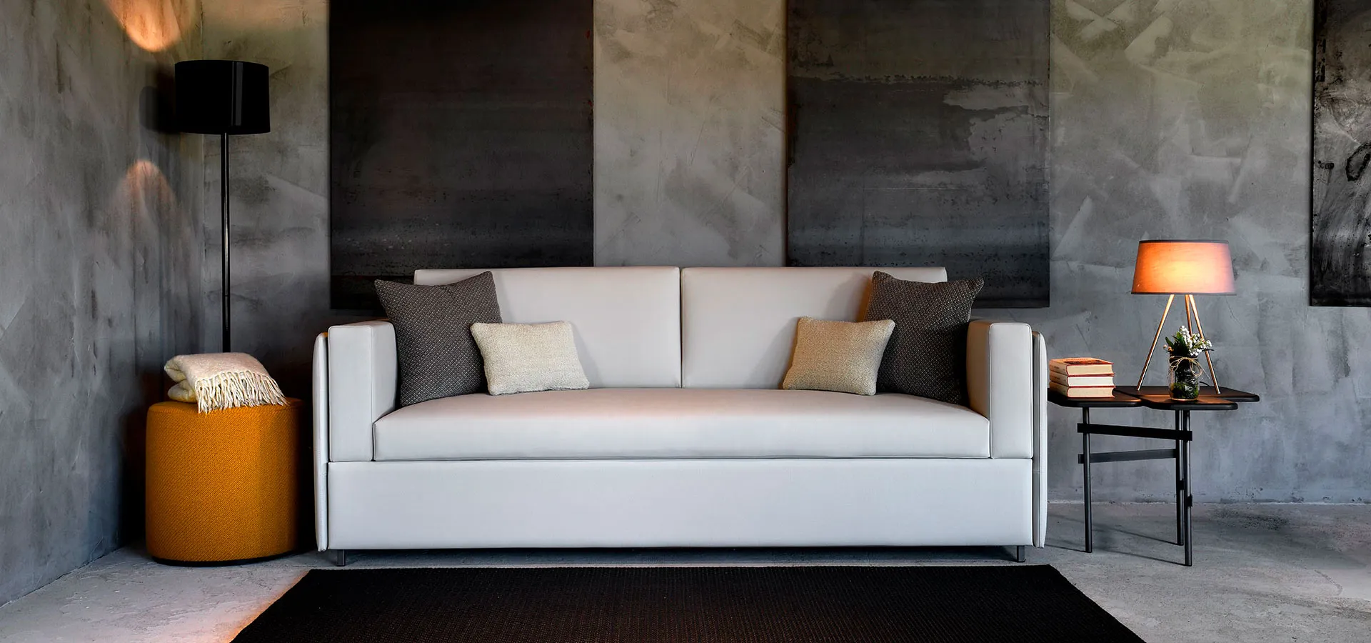 Диван ARES-AMB-2096.A