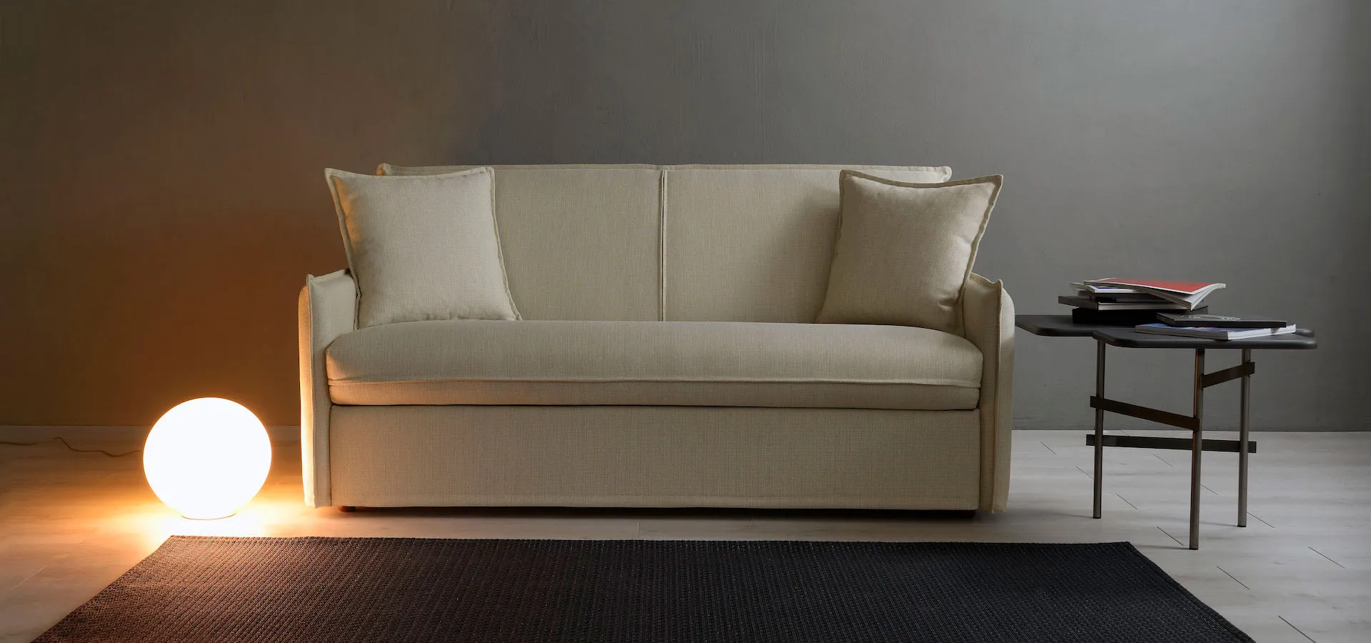 Диван ATENA-AMB-5818