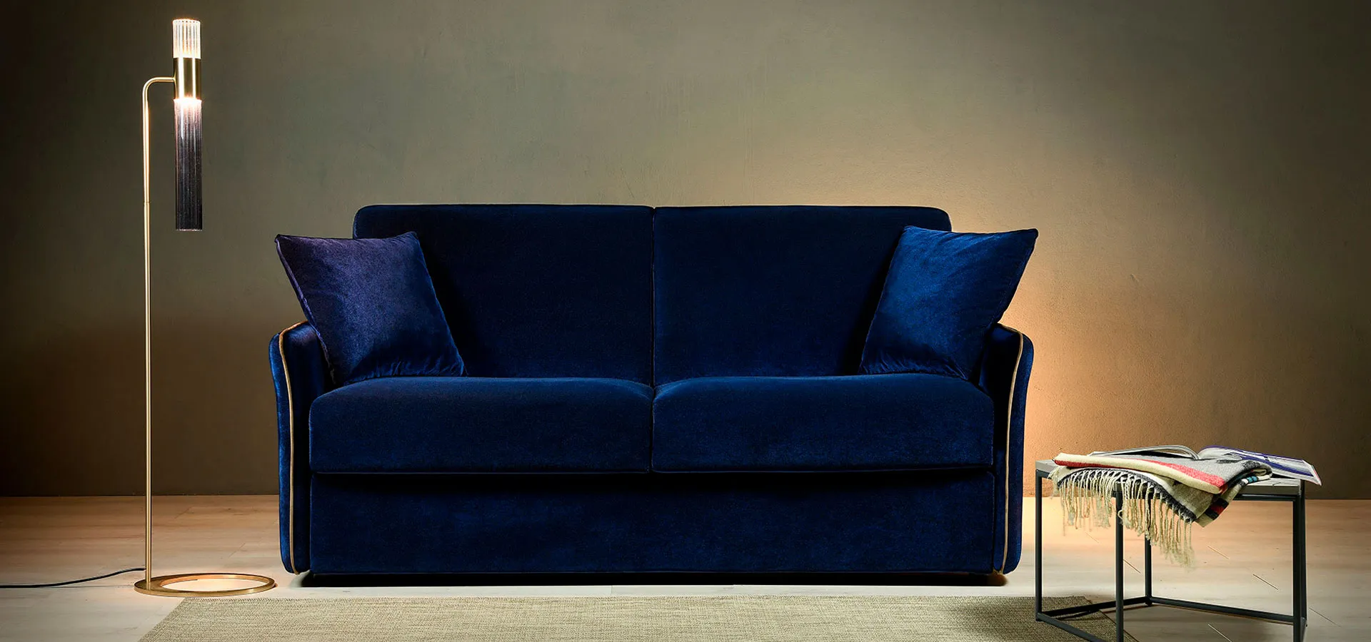 Диван MARIE-AMB-1414